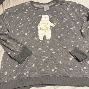 Women’s pajama set